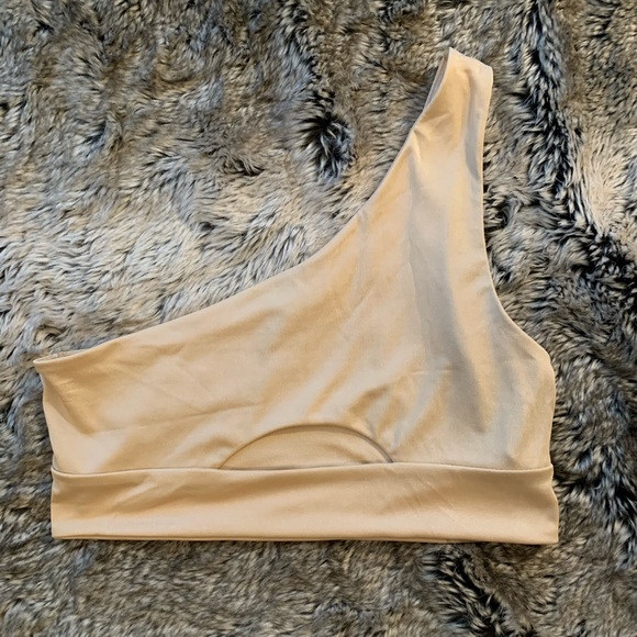 Forever 21 Tops - Forever 21 crop top